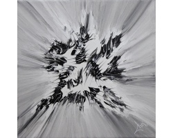 tableau-abstrait-peinture-acrylique-exanguis