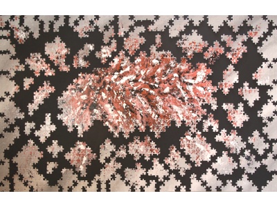 tableau-abstrait-peinture-acrylique-aurantiacus_364458323