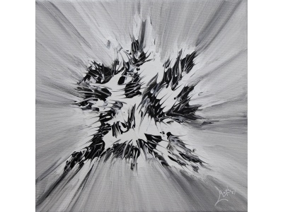tableau-abstrait-peinture-acrylique-exanguis