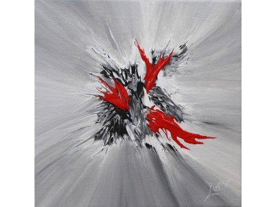 tableau-abstrait-peinture-acrylique-griseo