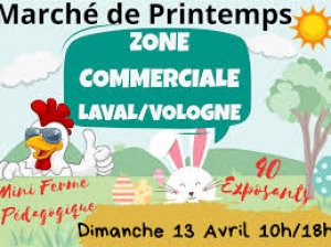 Laval sur Vologne